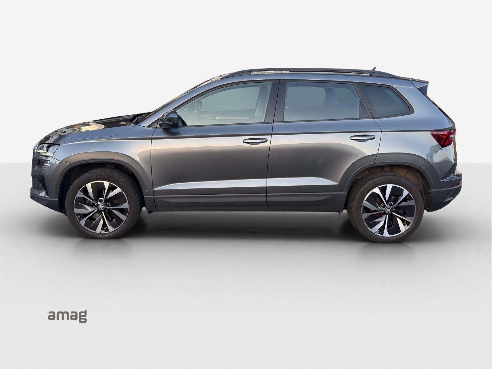 SKODA NEW KAROQ Style, Essence, Occasion / Utilisé, Automatique - 2