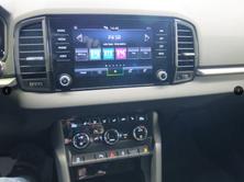 SKODA Karoq 1.5 TSI Selection DSG, Petrol, Second hand / Used, Automatic - 7