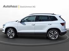 SKODA Karoq 2.0 TDI CR Style 4x4 DSG, Diesel, Occasion / Utilisé, Automatique - 2