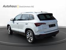 SKODA Karoq 2.0 TDI CR Style 4x4 DSG, Diesel, Occasion / Utilisé, Automatique - 3