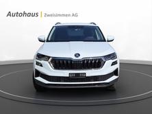 SKODA Karoq 2.0 TDI CR Style 4x4 DSG, Diesel, Occasion / Utilisé, Automatique - 4
