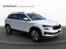 SKODA Karoq 2.0 TDI CR Style 4x4 DSG, Diesel, Occasion / Utilisé, Automatique - 5