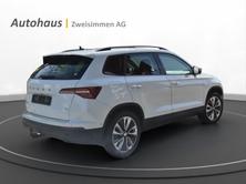SKODA Karoq 2.0 TDI CR Style 4x4 DSG, Diesel, Occasion / Utilisé, Automatique - 6