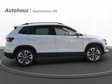 SKODA Karoq 2.0 TDI CR Style 4x4 DSG, Diesel, Occasion / Utilisé, Automatique - 7