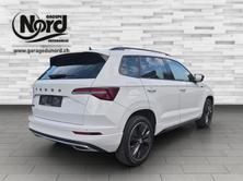 SKODA Karoq 1.5 TSI SportLine DSG, Benzin, Occasion / Gebraucht, Automatik - 2