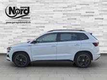 SKODA Karoq 1.5 TSI SportLine DSG, Benzin, Occasion / Gebraucht, Automatik - 5