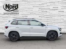 SKODA Karoq 1.5 TSI SportLine DSG, Benzin, Occasion / Gebraucht, Automatik - 6