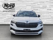 SKODA Karoq 1.5 TSI SportLine DSG, Benzin, Occasion / Gebraucht, Automatik - 7