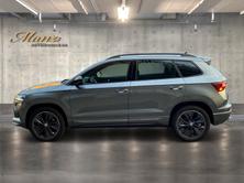 SKODA Karoq 2.0 TSI 190PS SportLine 4x4 DSG Top-Ausstattung, Petrol, Second hand / Used, Automatic - 2
