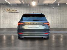 SKODA Karoq 2.0 TSI 190PS SportLine 4x4 DSG Top-Ausstattung, Petrol, Second hand / Used, Automatic - 5