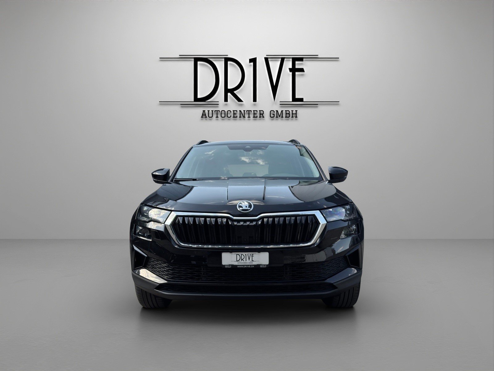 SKODA Karoq 2.0 TDI CR Style 4x4 DSG, Diesel, Occasioni / Usate, Automatico - 2