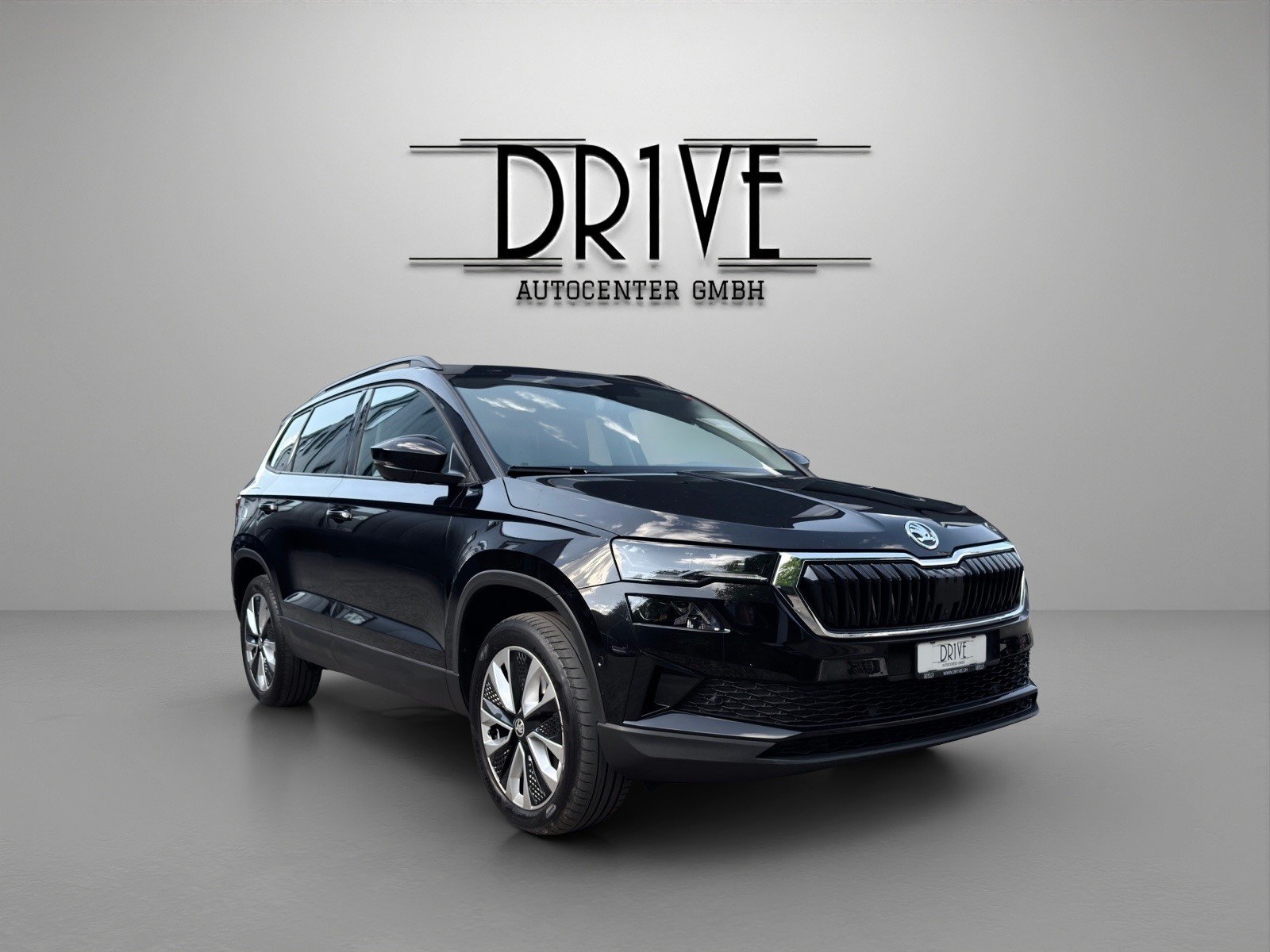 SKODA Karoq 2.0 TDI CR Style 4x4 DSG, Diesel, Occasioni / Usate, Automatico - 3