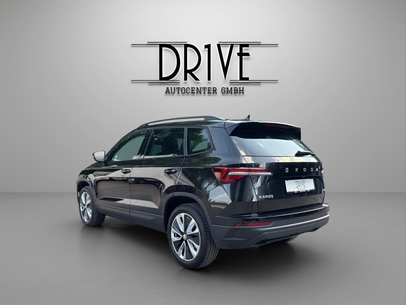 SKODA Karoq 2.0 TDI CR Style 4x4 DSG, Diesel, Occasioni / Usate, Automatico - 7