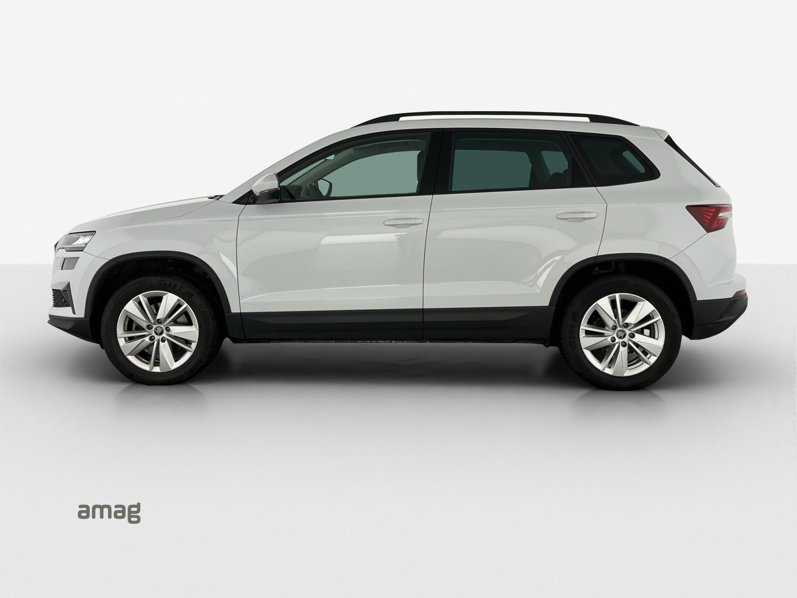 SKODA Karoq Selection, Diesel, Occasion / Utilisé, Automatique - 2