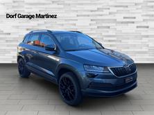 SKODA Karoq 2.0 TDI CR Smile 4x4 DSG, Diesel, Occasioni / Usate, Automatico - 3