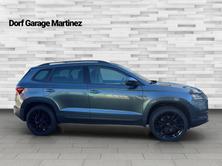 SKODA Karoq 2.0 TDI CR Smile 4x4 DSG, Diesel, Occasioni / Usate, Automatico - 4