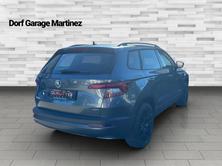 SKODA Karoq 2.0 TDI CR Smile 4x4 DSG, Diesel, Occasioni / Usate, Automatico - 5