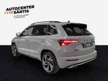 SKODA Karoq Sportline, Benzina, Occasioni / Usate, Automatico - 4