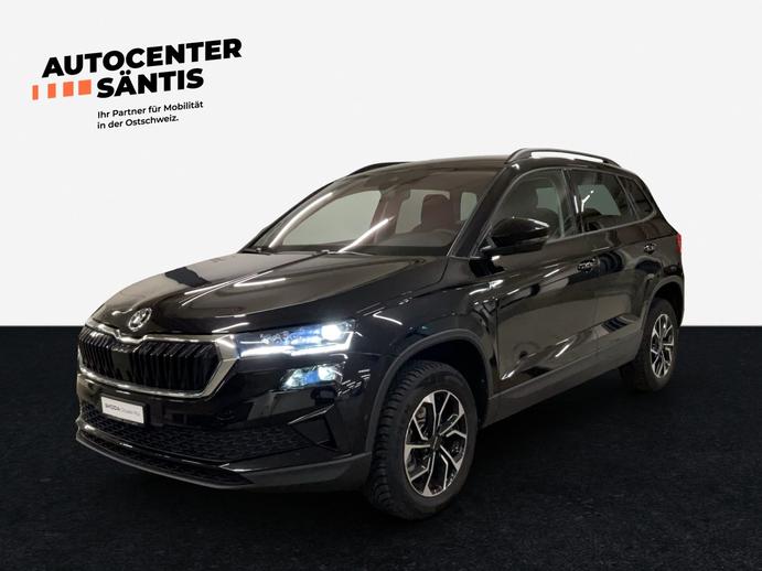 SKODA Karoq Selection, Benzina, Occasioni / Usate, Automatico