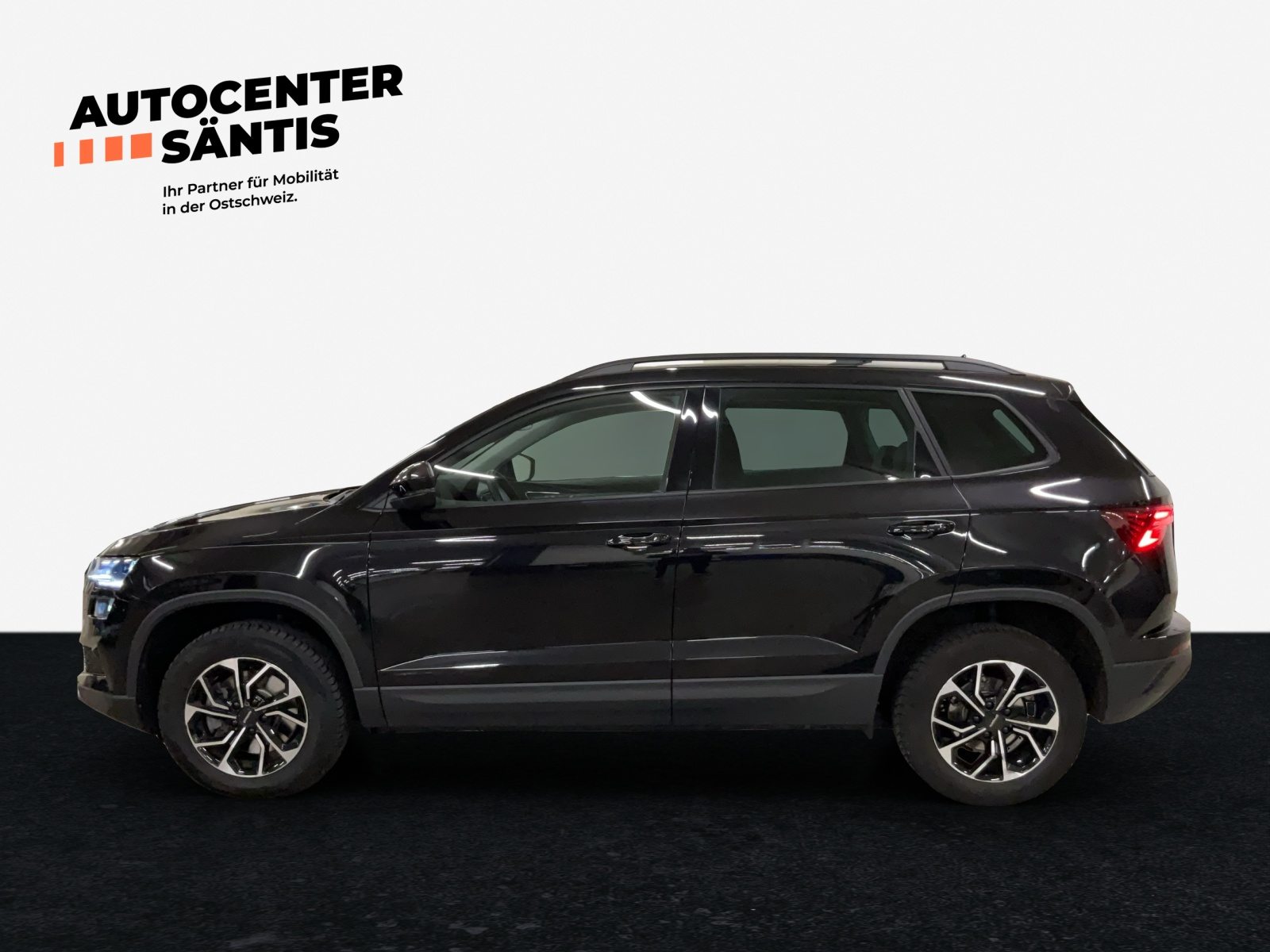 SKODA Karoq Selection, Essence, Occasion / Utilisé, Automatique - 3