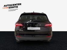 SKODA Karoq Selection, Benzina, Occasioni / Usate, Automatico - 5