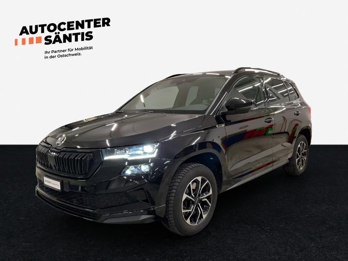 SKODA NEW KAROQ SportLine, Diesel, Occasioni / Usate, Automatico