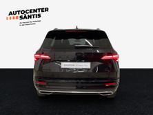 SKODA NEW KAROQ SportLine, Diesel, Occasioni / Usate, Automatico - 5
