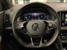 SKODA NEW KAROQ SportLine, Diesel, Occasioni / Usate, Automatico - 7