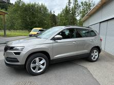 SKODA KAROQ AMBITION, Diesel, Occasioni / Usate, Automatico - 2