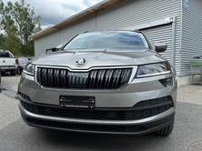 SKODA KAROQ AMBITION, Diesel, Occasioni / Usate, Automatico - 4