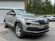 SKODA KAROQ AMBITION, Diesel, Occasioni / Usate, Automatico - 5