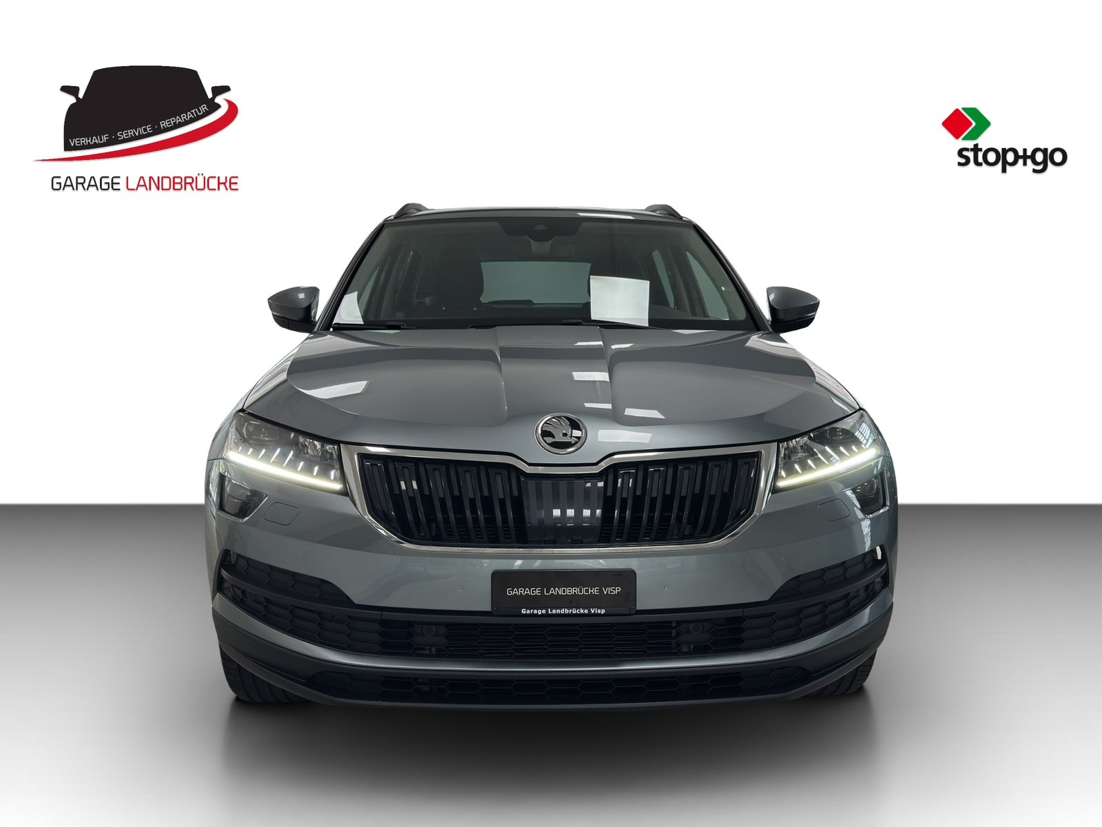 SKODA Karoq 2.0 TDI Style 4x4 DSG, Diesel, Occasioni / Usate, Automatico - 3
