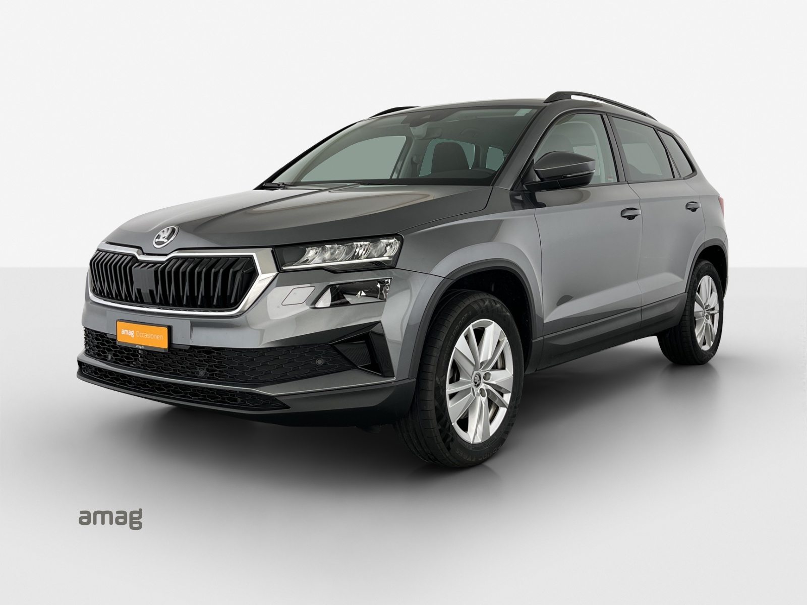 SKODA Karoq Selection