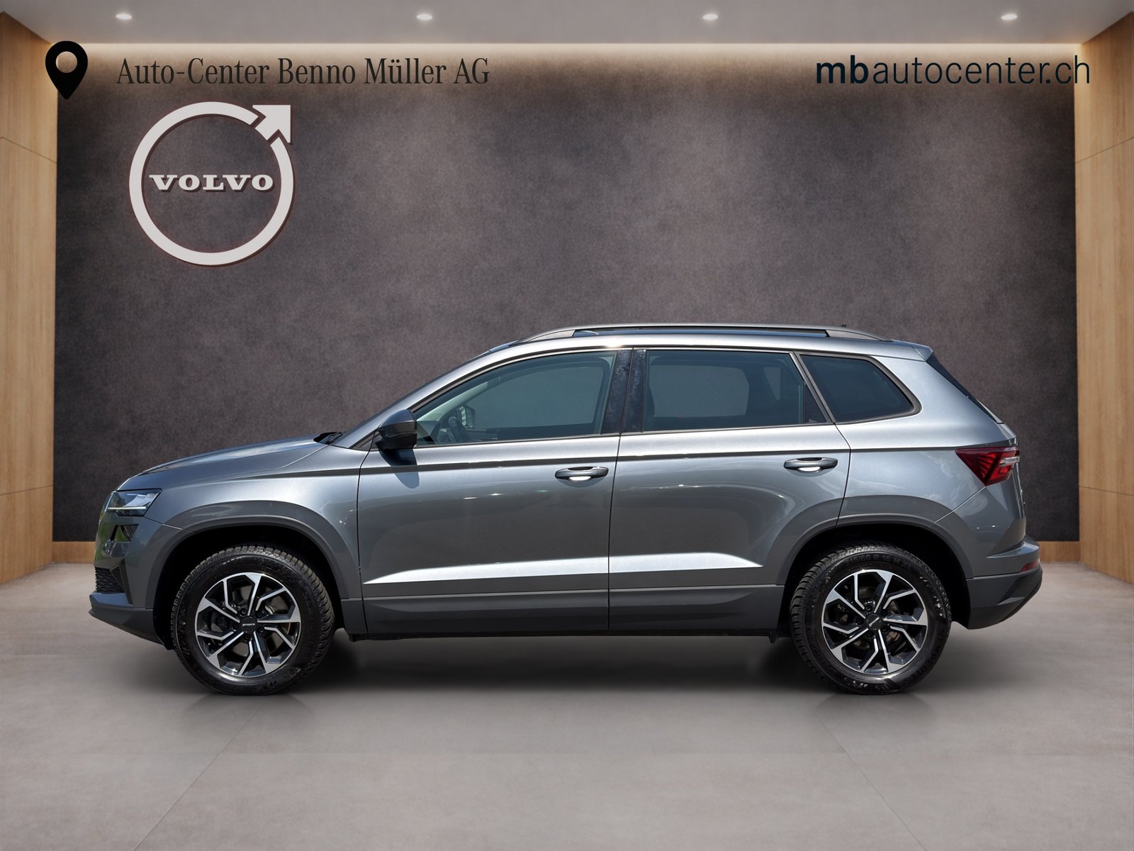 SKODA Karoq 2.0 TDI Style 4x4 DSG, Diesel, Occasioni / Usate, Automatico - 2