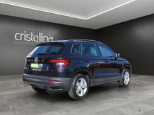 SKODA Karoq 2.0 TDI Ambition 4x4 DSG, Diesel, Occasion / Utilisé, Automatique - 4