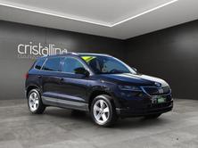 SKODA Karoq 2.0 TDI Ambition 4x4 DSG, Diesel, Occasion / Utilisé, Automatique - 6