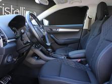 SKODA Karoq 2.0 TDI Ambition 4x4 DSG, Diesel, Occasion / Utilisé, Automatique - 7