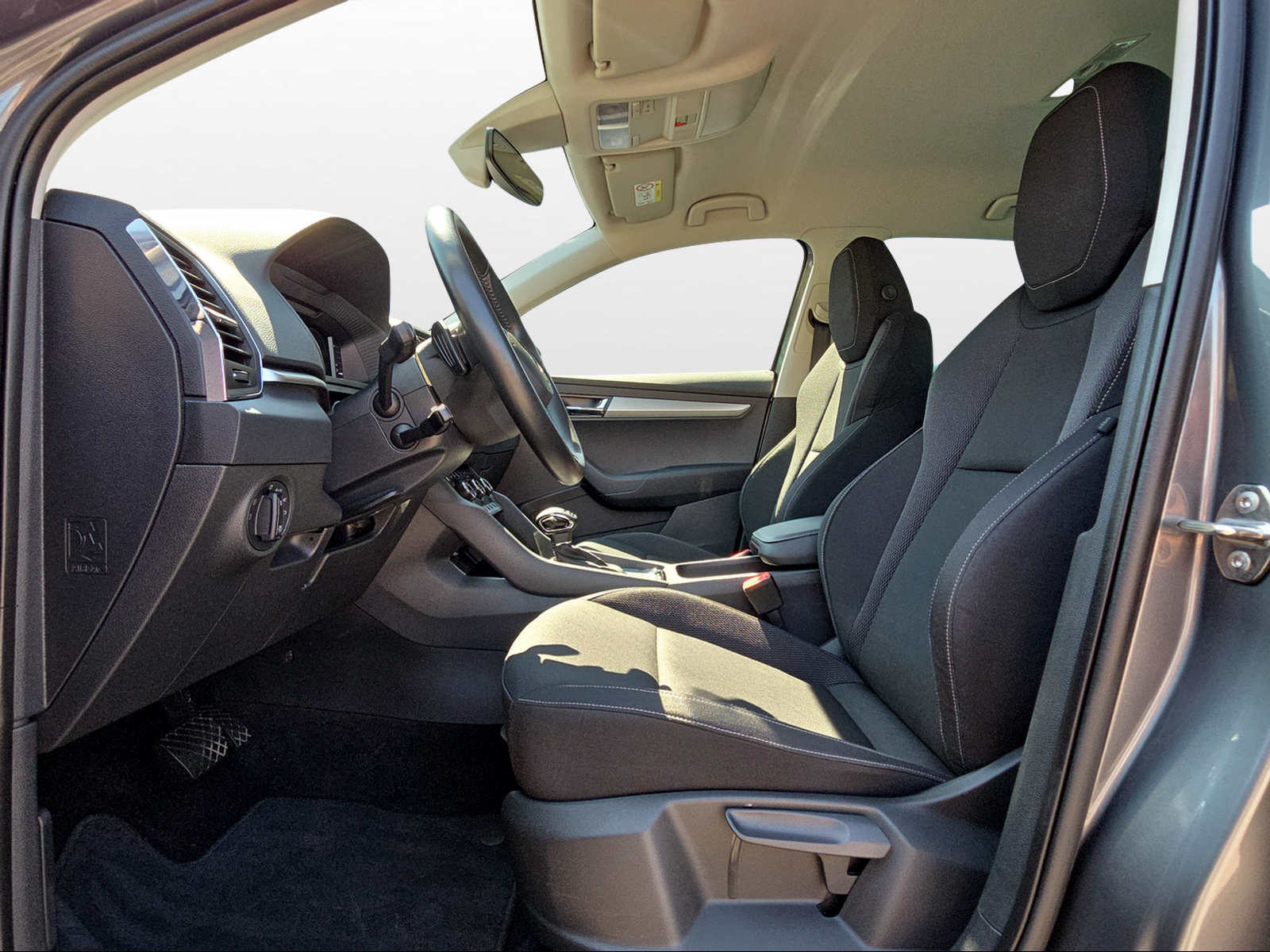 SKODA NEW KAROQ Ambition, Diesel, Occasioni / Usate, Automatico - 7