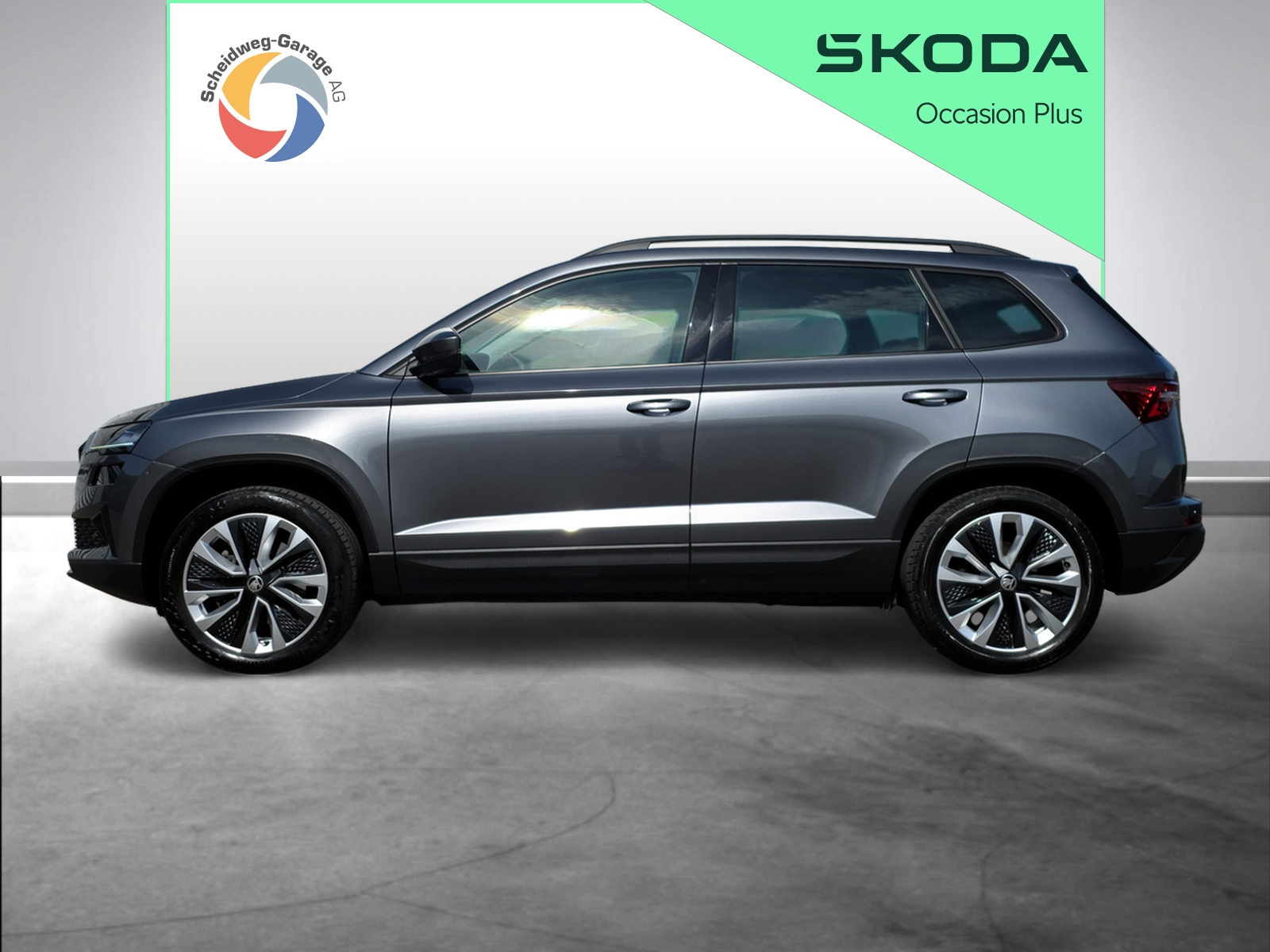 SKODA NEW KAROQ Ambition, Diesel, Occasioni / Usate, Automatico - 3