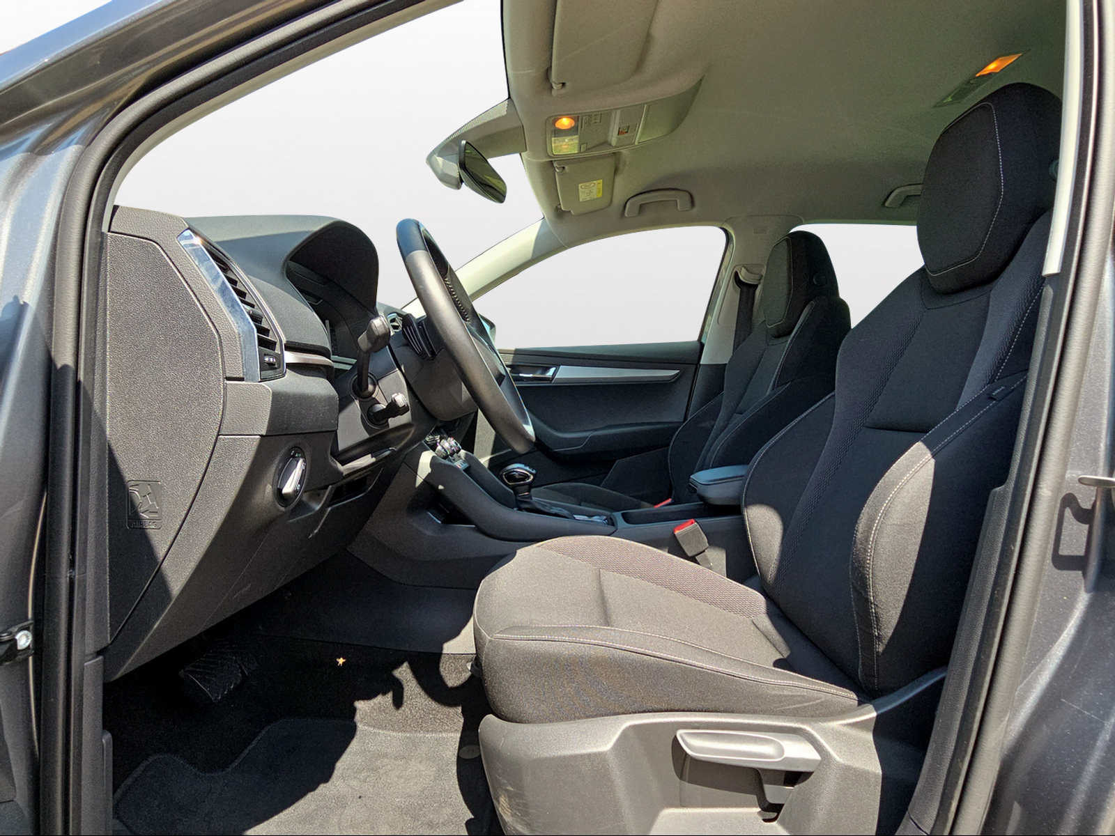 SKODA NEW KAROQ Ambition, Diesel, Occasioni / Usate, Automatico - 7