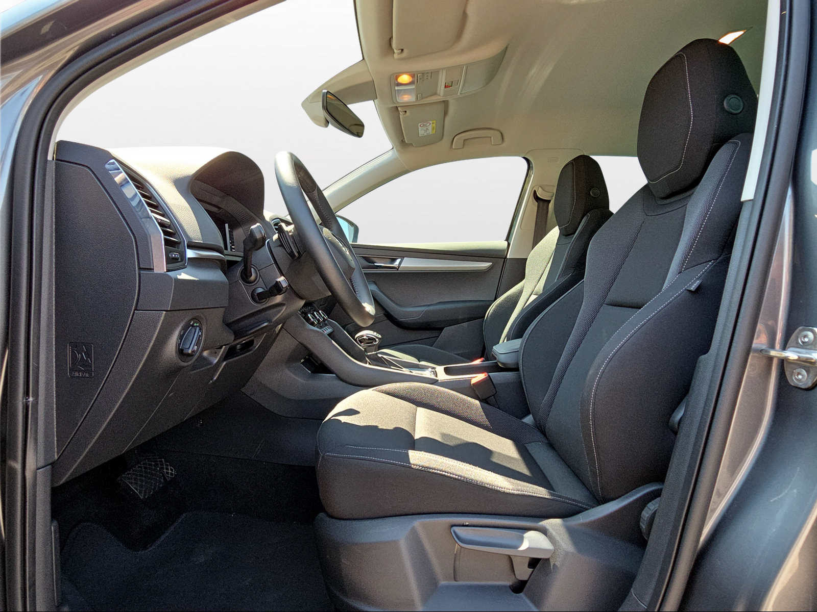 SKODA NEW KAROQ Ambition, Diesel, Occasioni / Usate, Automatico - 7