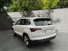 SKODA Karoq 2.0 TDI CR Style 4x4 DSG, Diesel, Occasion / Gebraucht, Automatik - 2