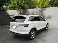 SKODA Karoq 2.0 TDI CR Style 4x4 DSG, Diesel, Occasion / Gebraucht, Automatik - 3