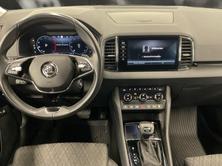 SKODA Karoq 2.0 TDI CR Style 4x4 DSG, Diesel, Occasion / Gebraucht, Automatik - 4