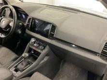 SKODA Karoq 2.0 TDI CR Style 4x4 DSG, Diesel, Occasion / Gebraucht, Automatik - 5