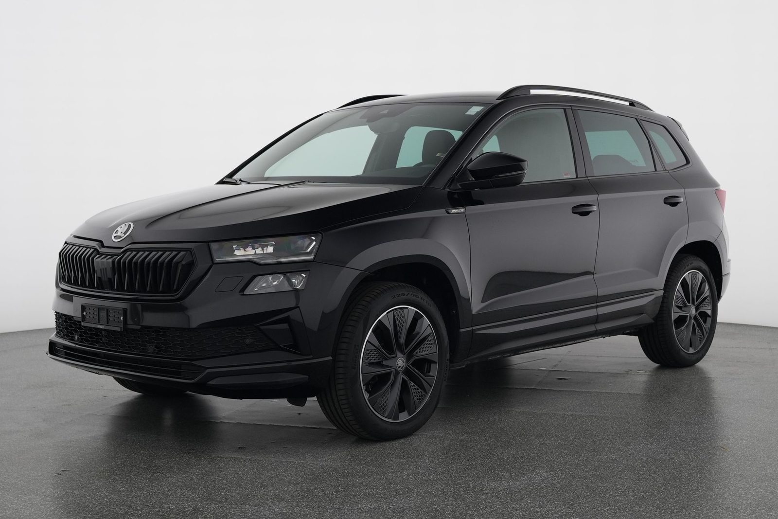 SKODA Karoq Sportline, Benzina, Occasioni / Usate, Automatico - 2