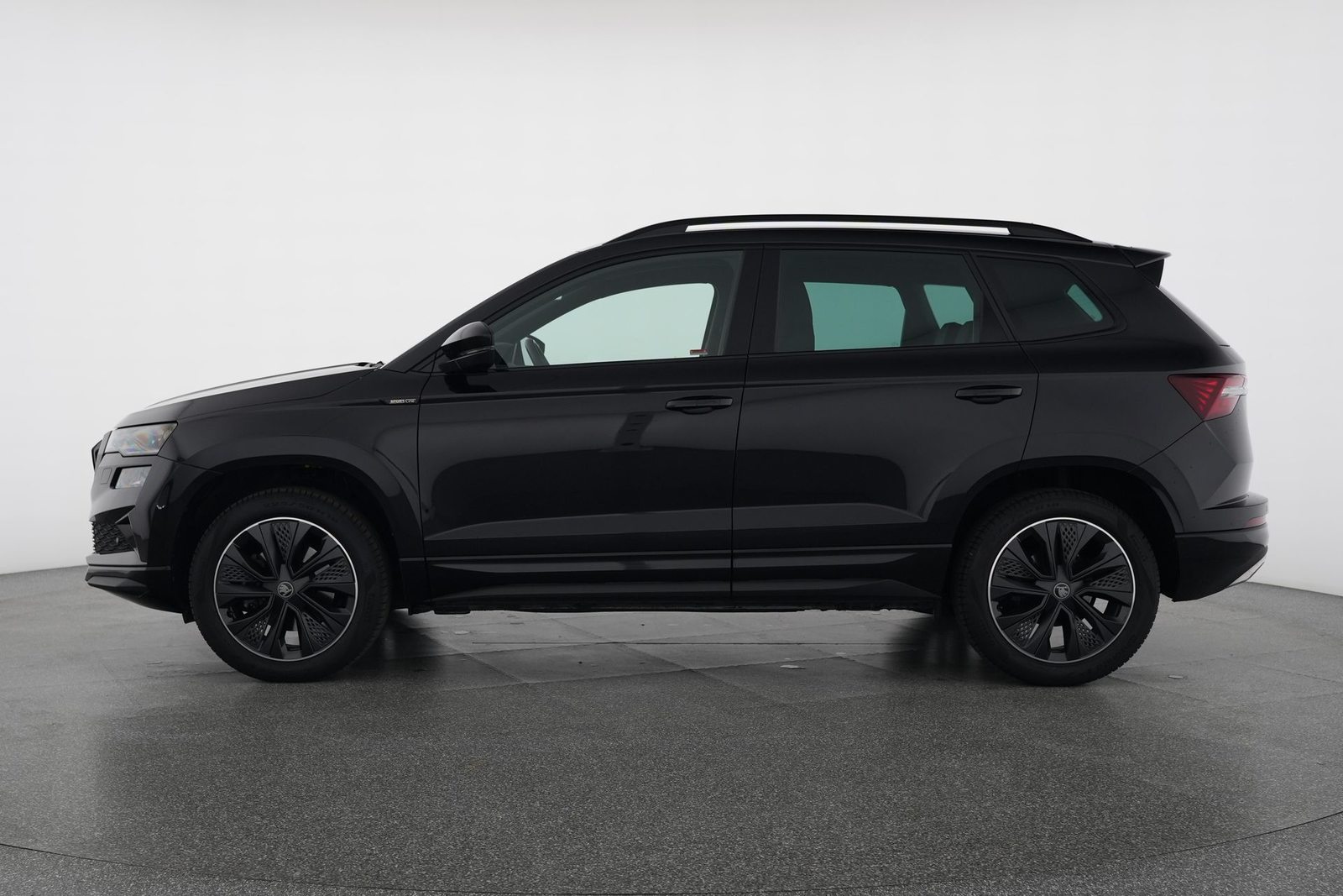 SKODA Karoq Sportline, Benzina, Occasioni / Usate, Automatico - 3