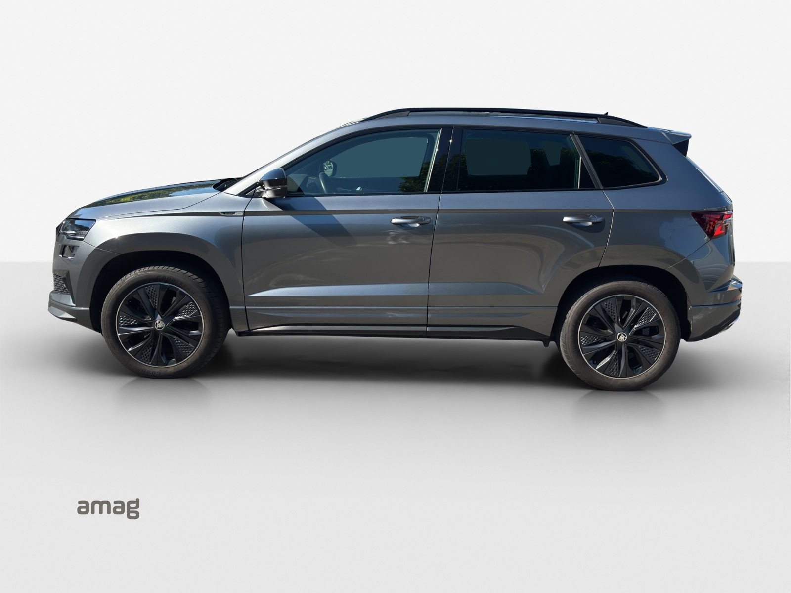 SKODA Karoq SportLine, Benzina, Occasioni / Usate, Automatico - 3