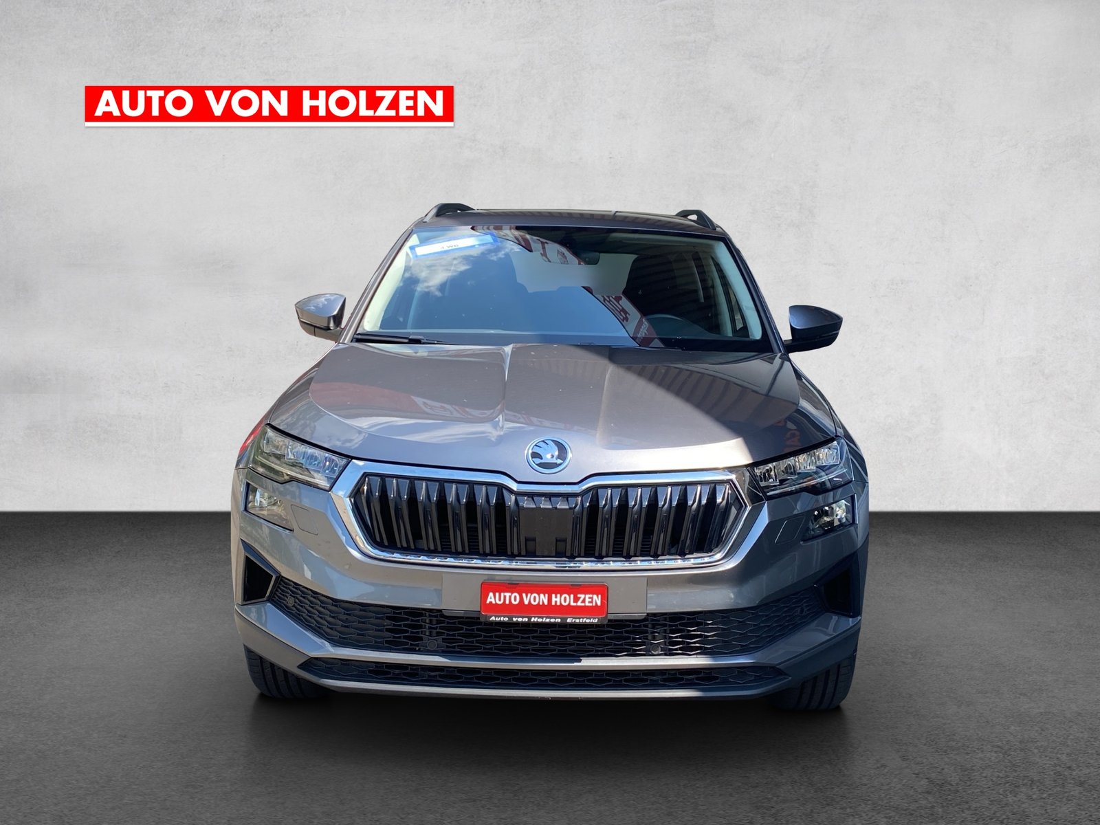 SKODA Karoq 2.0 TDI CR Ambition 4x4 DSG, Diesel, Occasioni / Usate, Automatico - 5