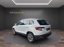 SKODA Karoq 2.0 TDI CR Clever 4x4 DSG, Diesel, Second hand / Used, Automatic - 2